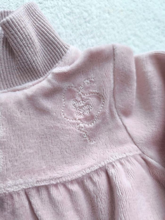 Gilet 6 mois - photo numéro 3