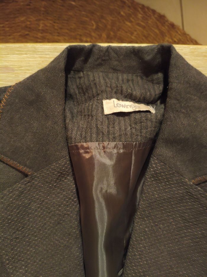 Blazer chic taille 46 - photo numéro 2