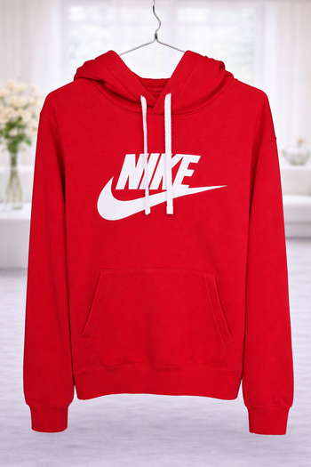 Pull Nike