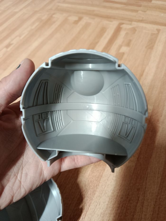 Star Wars doorables - photo numéro 4