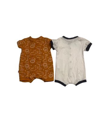 Combinaison bébé 3 mois