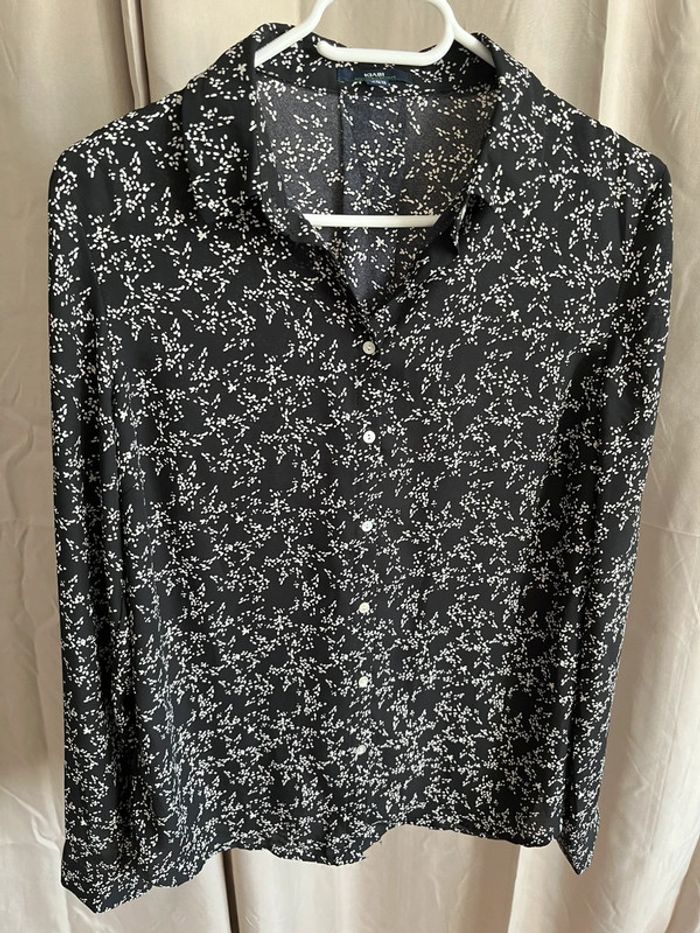 Chemise Kiabi taille S