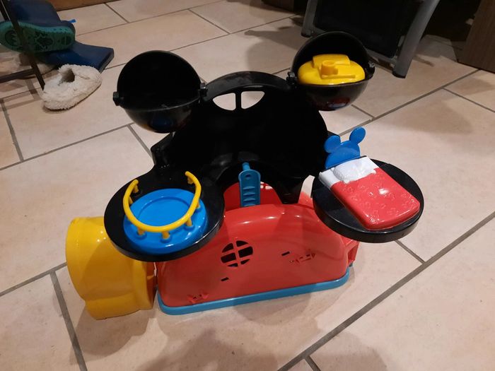 Maison de Mickey Fisher Price