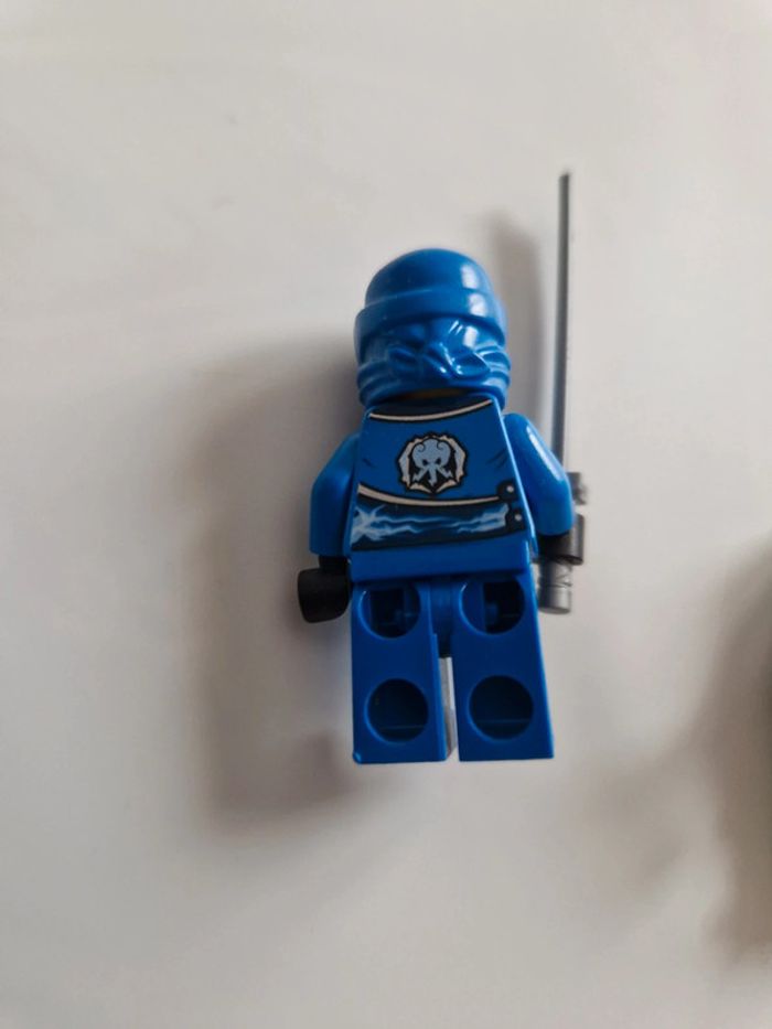 Figurine lego Ninjago set 10725 - photo numéro 5