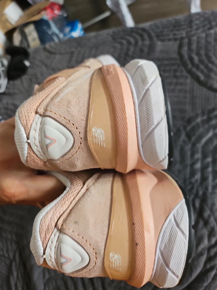 Baskets new balance 990 - photo numéro 4