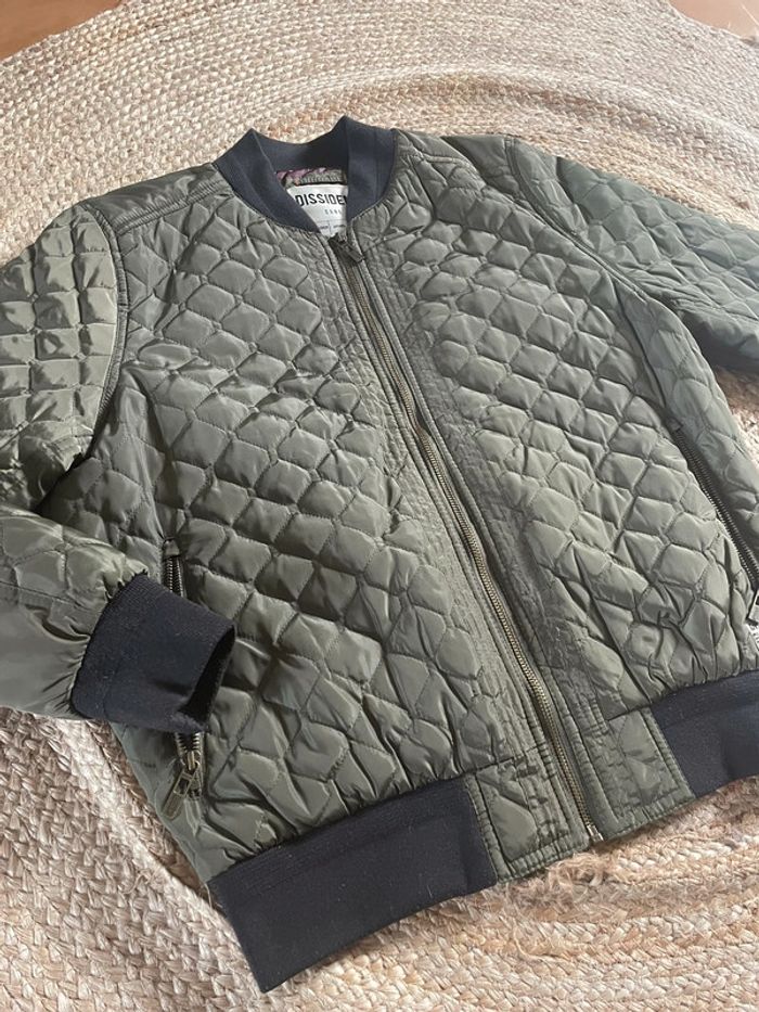Veste homme - photo numéro 4