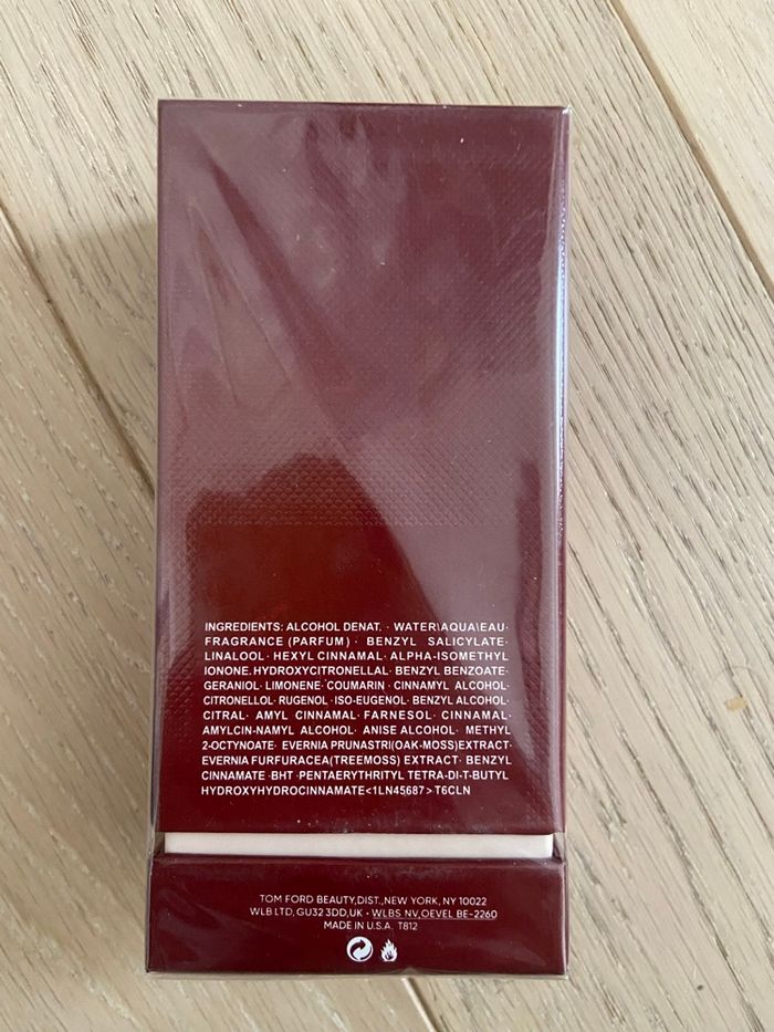 Parfum - photo numéro 2