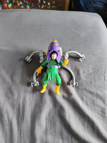 Docteur Octopus