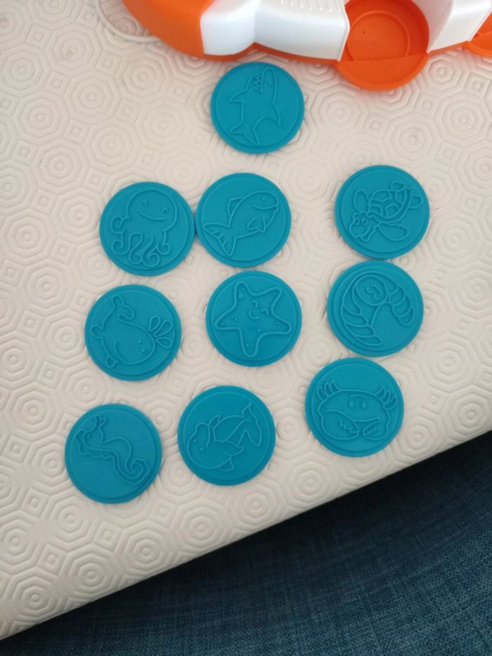 Jeu crayola - photo numéro 2