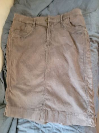 Jupe Armand Thiery taille 42