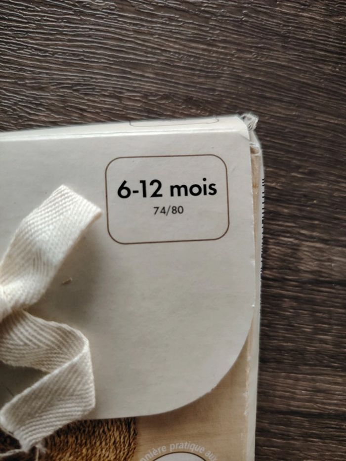 Ensemble bébé fille - photo numéro 3