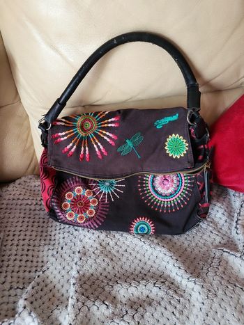 Sac a main desigual