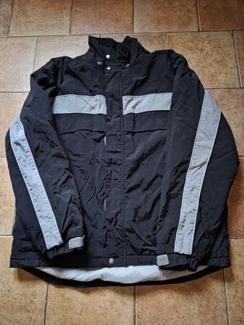 Blouson oxbow 