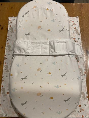 Cocoona baby happy fox