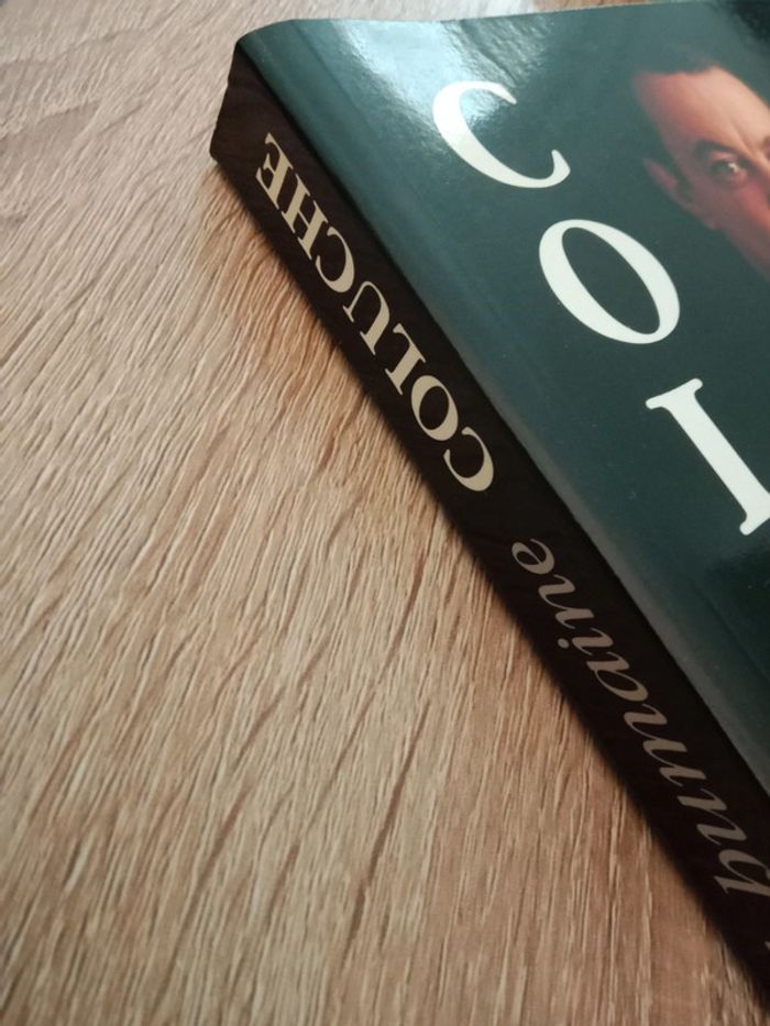 Coluche 🪅 L'horreur est humaine - photo numéro 3