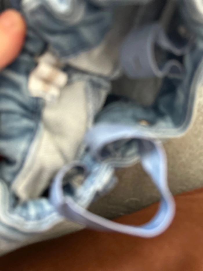 Jeans orchestra - photo numéro 3