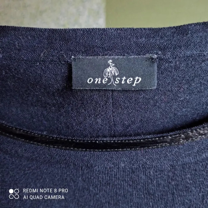 Robe pull One Step - photo numéro 3