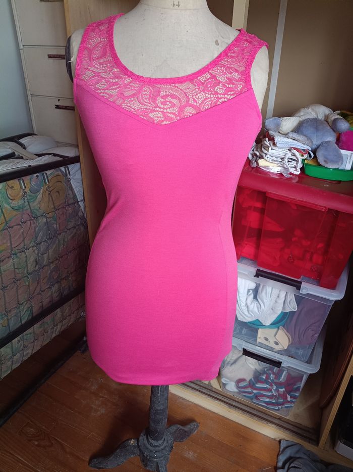 Robe d'été
