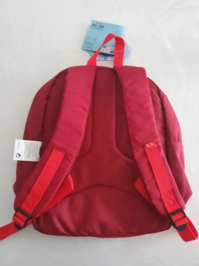Sac à dos - photo numéro 2