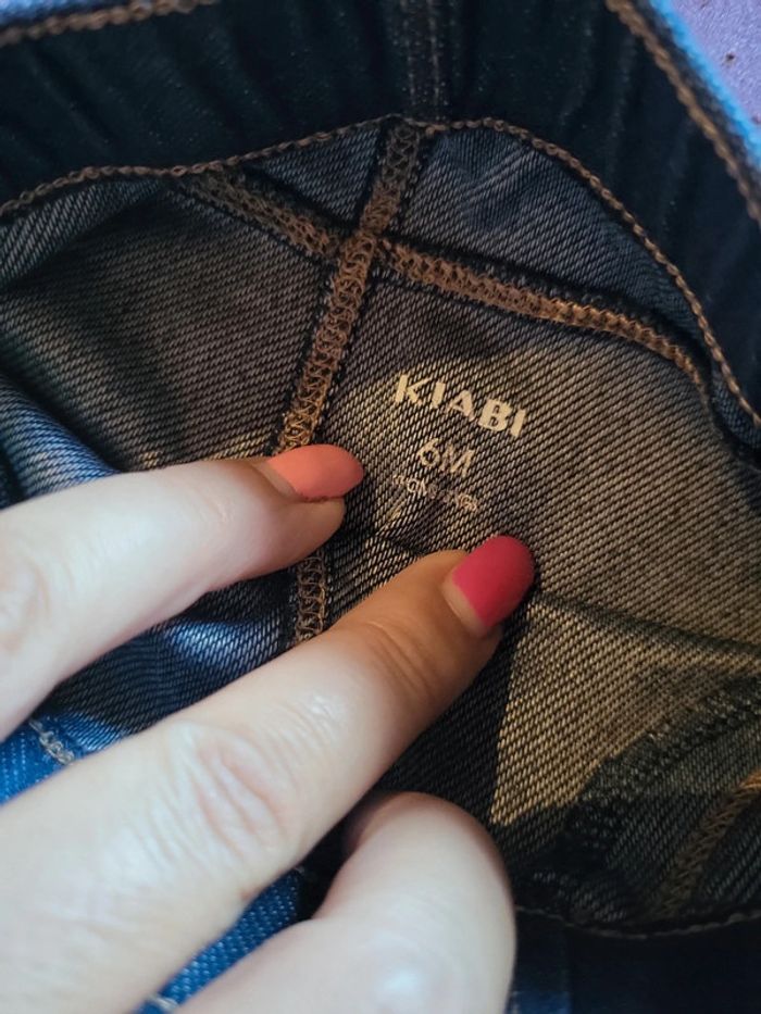 Lot pantalon - photo numéro 11