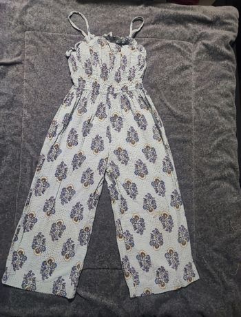 Combinaison pantalon Palazzo Kiabi taille 6 ans