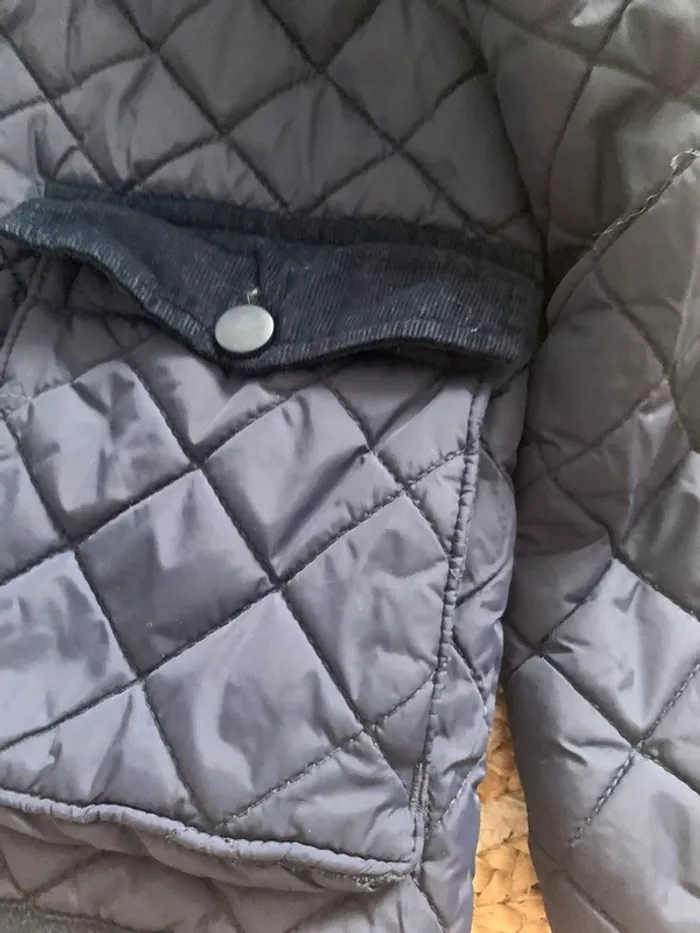 Blouson mi saison - photo numéro 3
