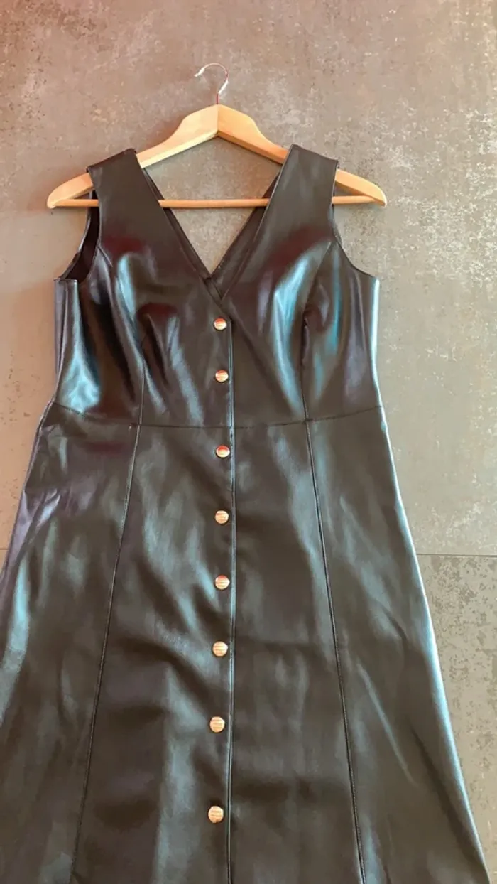 Robe Lenny B Paris - photo numéro 7