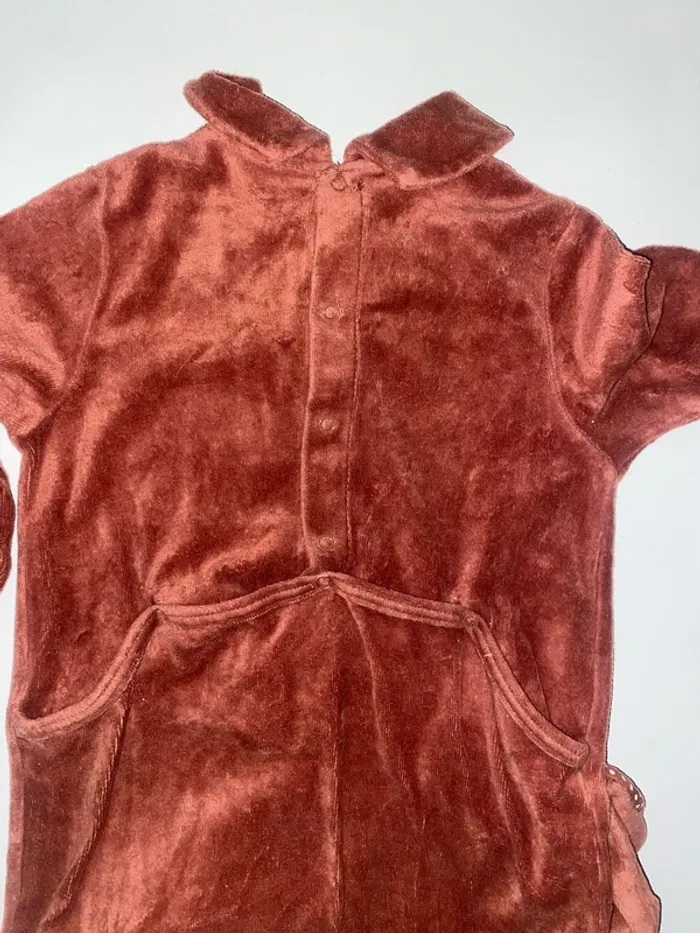 Pyjama - photo numéro 5