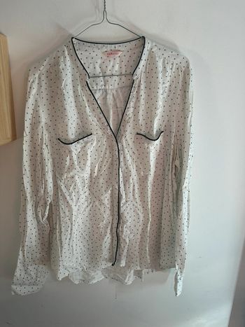 Chemisier camaïeu Femme, taille XL, 42