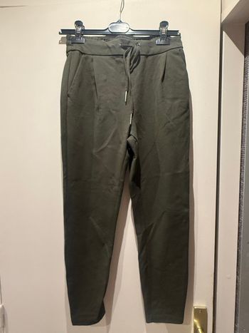 Pantalon kaki Vero Moda