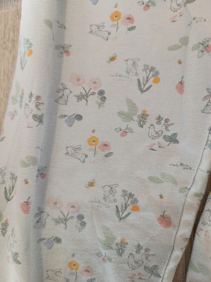 Pyjama serjent major - photo numéro 3