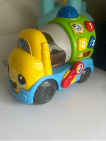 Camion