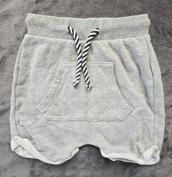 Short garçon 6 mois TAO