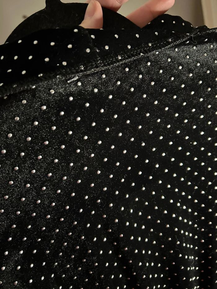 Combishort daim - photo numéro 3