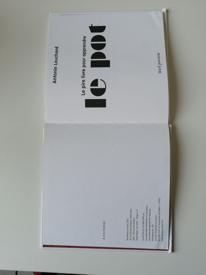 livre enfant - photo numéro 2