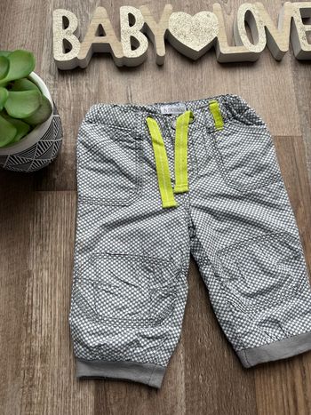 - Pantalon In extenso   - 6 mois - Très bon état