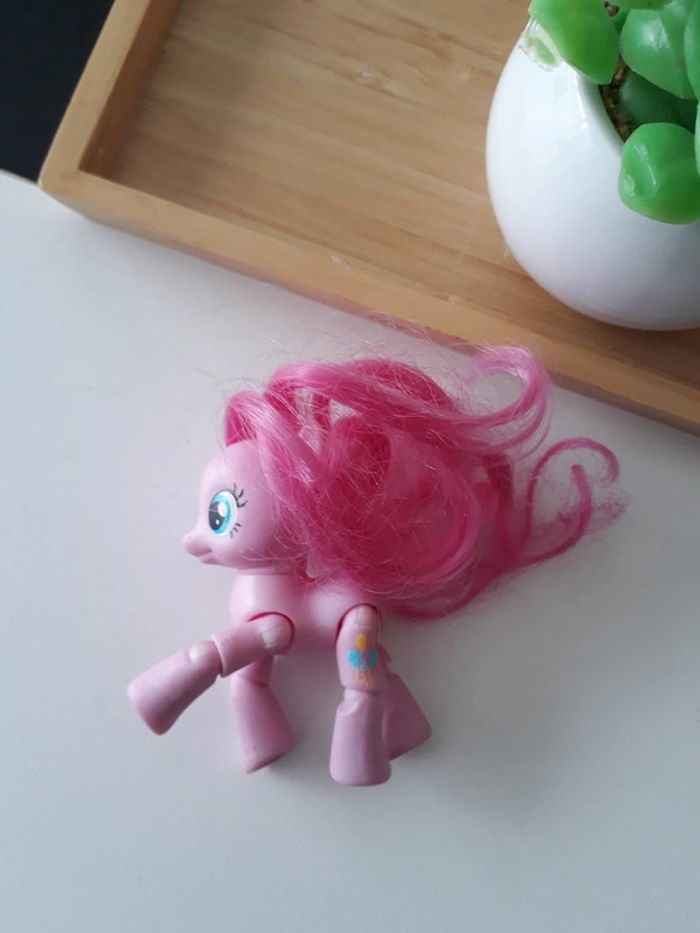 My little Pony 🌿💝 - photo numéro 2