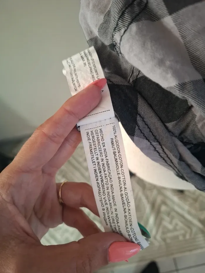 Débardeur bershka T38 - photo numéro 5