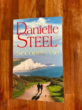 Livre seconde vie