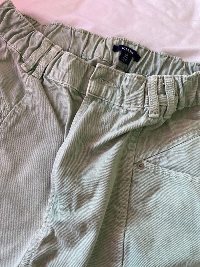 Short kiabi - photo numéro 2