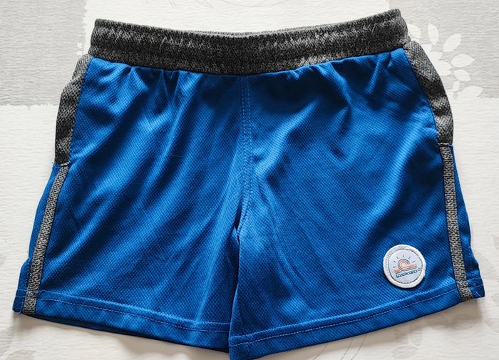 Short garçon 11-12 ans