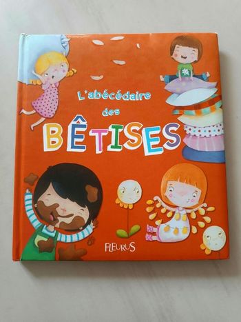 L abécédaire des bétises