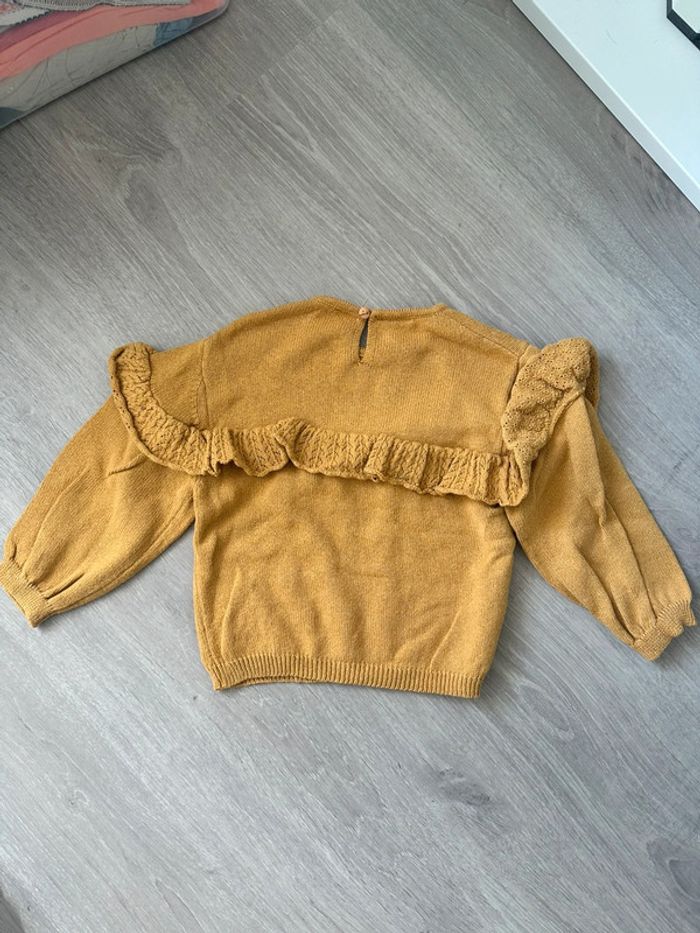 Pull Zara - photo numéro 3
