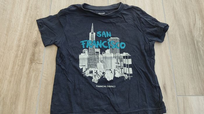 T-shirt - photo numéro 2