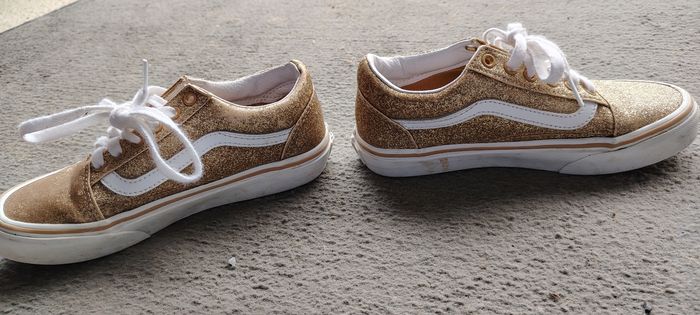 Lot chaussures - photo numéro 4