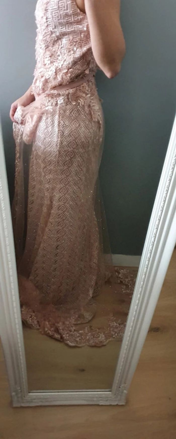 Robe Taille XL - photo numéro 17