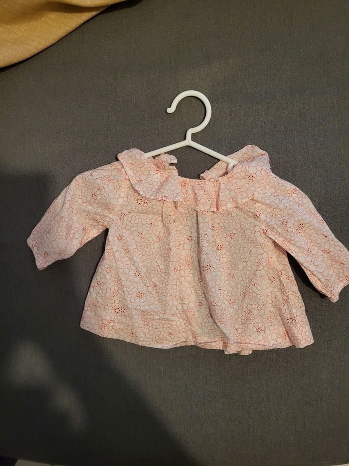 Vêtements fille - photo numéro 2