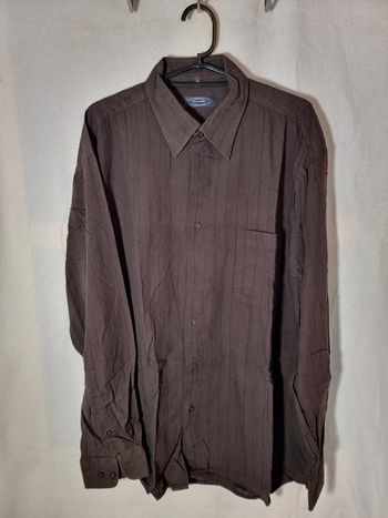Chemise Yves Dorsey