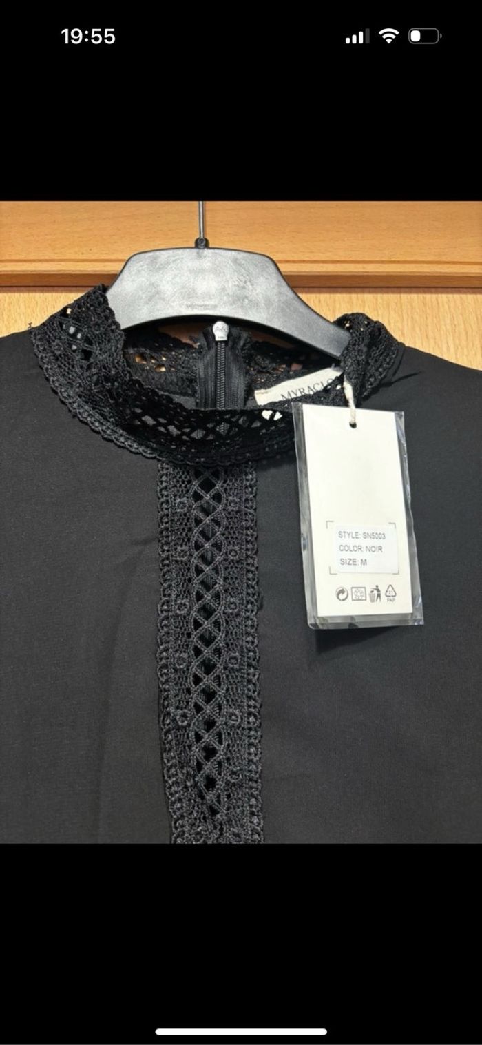 Robe hangar 86 nouvelle collection - photo numéro 3