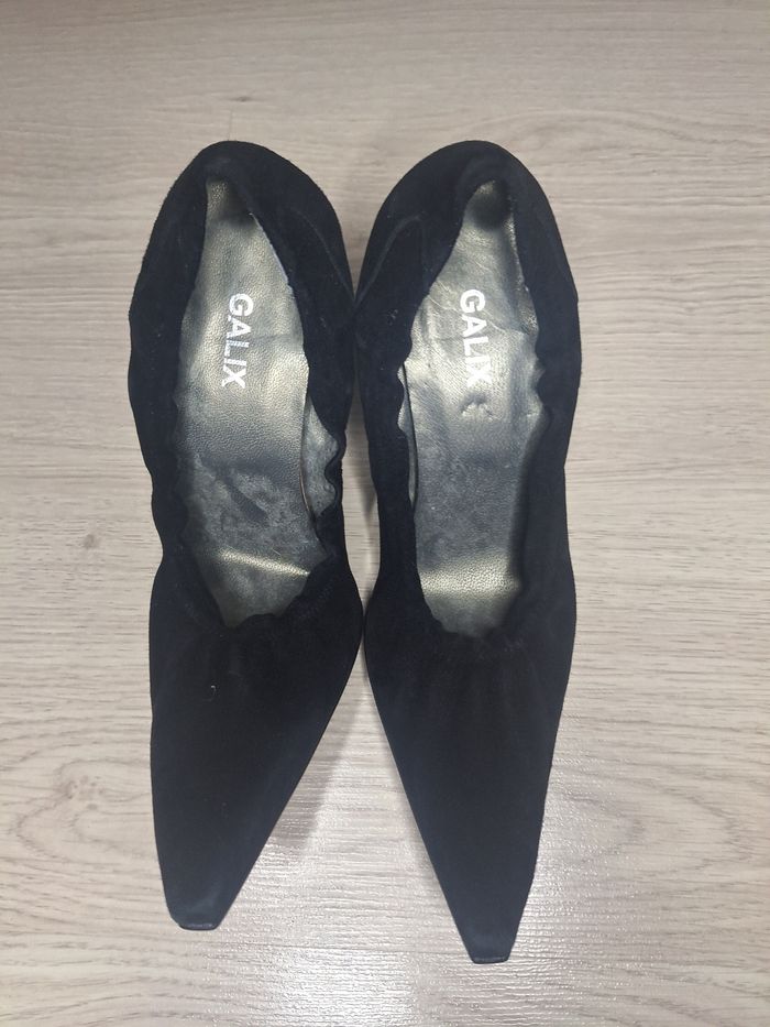 Escarpin Galix taille 39 neuf